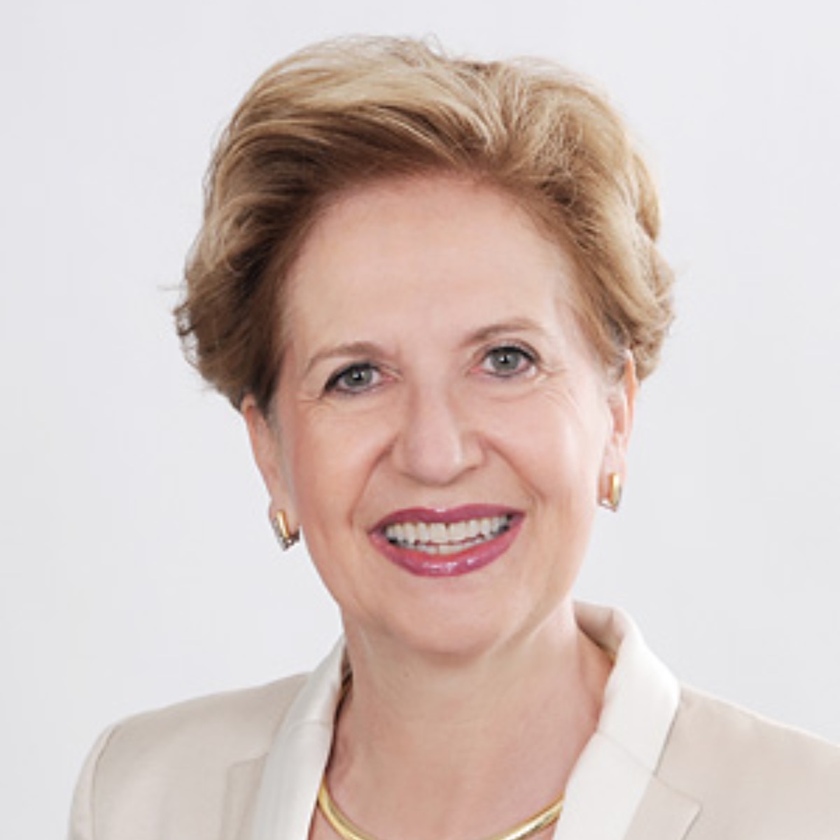 Prof. Dr. Dr. h.c. Andrea Schenker-Wicki