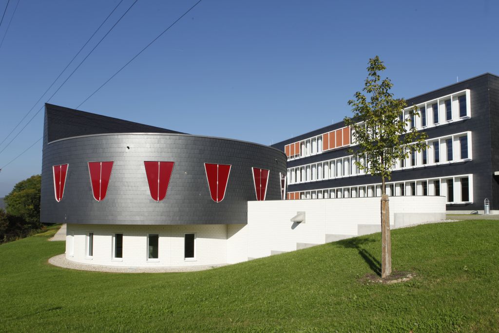 Vorschau: metrobasel Podium DHBW 