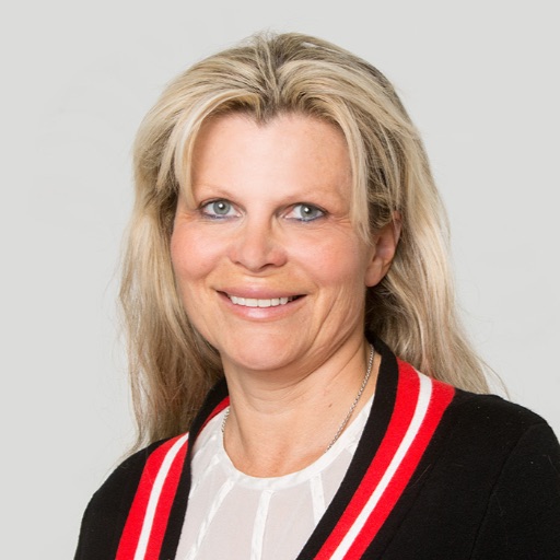 Prof. Dr. Charlotte Hofstetter